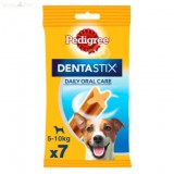 Pedigree Denta Stix x7 110 g kistestű 5-10 kg jutalomfalat kutyáknak