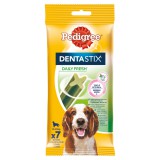 Pedigree DentaStix Daily Fresh M - 7 db (180 g)