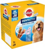 Pedigree Dentastix Daily Oral Care - Big Pack (56 db)