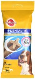 Pedigree DentaStix (M) - 7 Sticks (1 tasak l 180 g)