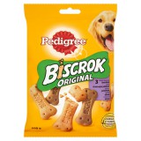 Pedigree original biscrok kutyaeledel 200g