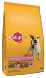 Pedigree Száraz Mini Baromfi-Zöldség 2kg