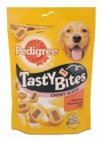 Pedigree Tasty Bites 155gr Chewy Slices