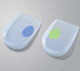 Pedipro Softer ütéscsillapító sarokék