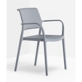 Pedrali Ara rakásolható karosszék