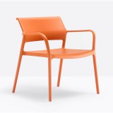 Pedrali Ara rakásolható karosszék