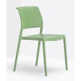 Pedrali Ara rakásolható szék