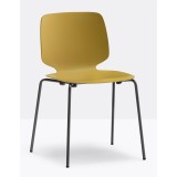 Pedrali Babila rakásolható szék