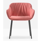 Pedrali Babila XL karosszék