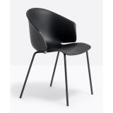 Pedrali Grace rakásolható szék