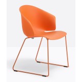 Pedrali Grace rakásolható szék