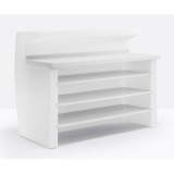 Pedrali Igloo bárpult