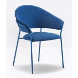 Pedrali Jazz karosszék