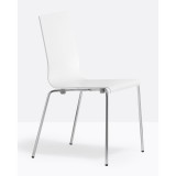 Pedrali Kuadra rakásolható szék