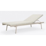 Pedrali Rail napozóágy