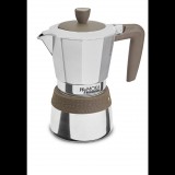Pedrini CF 096 MyMoka induction 6 személyes kávéfőző (CF 096) - Kotyogós kávéfőzők