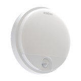 Pedro 15 W-os kültéri lámpa, mozgásérzékelős