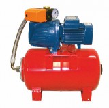 pedrollo házi vízmű jswm 1ax-24cl (k0004)