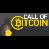 peevasseeq games Call of Bitcoin (PC - Steam elektronikus játék licensz)