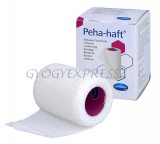 PEHA-HAFT 6 cm x 4 méter Öntapadó kötésrögzítő pólya