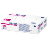 Peha-soft® nitrile white vizsgálókesztyű (S; 100 db)