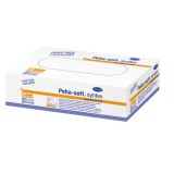 Peha-soft® syntex púdermentes vizsgálókesztyű (XL; 100 db)