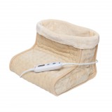 Pekatherm F55 elektromos lábmelegítő, 100 W, poliészter, 3 fokozat, géppel is mosható betét, 27x30x23 cm