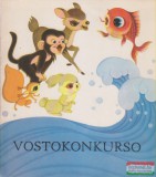 Peking Vostokonkurso