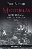 Peko Kiadó Buttar, Prit: Megtorlás - könyv