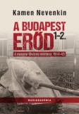 Peko Kiadó Kamen Nevenkin: A Budapest Erőd 1-2. - könyv