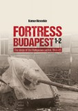 Peko Kiadó Kamen Nevenkin: Fortress Budapest 1-2. - könyv