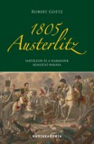 Peko Kiadó Robert Goetz: 1805 Austerlitz - könyv