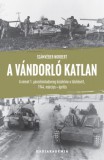 Peko Kiadó Számvéber Norbert: A vándorló katlan - könyv
