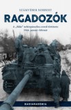 Peko Kiadó Számvéber Norbert: Ragadozók - könyv