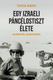 PeKo Publishing Kft. Egy izraeli páncélostiszt élete - Bajmoktól Szarajevóig