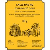 Pektinbontó enzim 10 g.