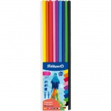 Pelikan Büro Pelikan 101622 10 tekercses Krepp papír - Vegyes színek (101622)