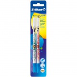 Pelikan Büro Pelikan Tintenlöscher Super-Sheriff 258M multi 2er Blister (921759) (921759)
