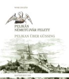 Pelikán Németújvár felett - Pelikan über Güssing