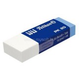 Pelikan PK20 védőpapíros kék/fehér radír (HERLITZ_00619650)