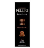 Pellini armonioso nespresso kompatibilis 10 db kávékapszula