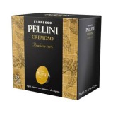 Pellini Cremoso Dolce Gusto kompatibilis kávékapszula 10db (HUZZZZZZ131029923PEL) - Kávé