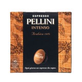 PELLINI "Intenso" Dolce Gusto kompatibilis Kávékapszula (10 db)