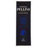 Pellini Luxury Absolute 100% arabiica kapszula 10db (ABSOLUTE) - Kávé
