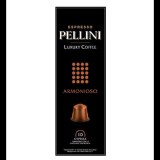 Pellini Luxury Armonioso kapszula 10db (Armonioso) - Kávé
