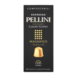 Pellini MAGNIFICO 100% Arabica kávékapszula