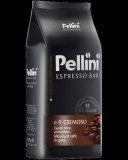 Pellini No9 Cremoso szemes kávé (1kg)