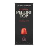 Pellini TOP 100% Arabica kávékapszula