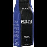 Pellini Verde szemes kávé 1kg (PELLCREMACLAS1KG)