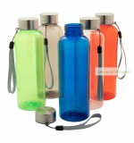 Pemba RPET sportkulacs, 500 ml, BPA mentes